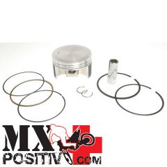 4T FORGED RACING PISTON FOR ATHENA CYLINDER KYMCO KXR 250 2003-2006 ATHENA S4F07800004A 77.94