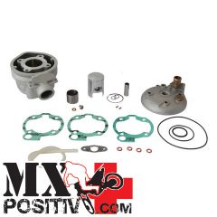 STANDARD BORE CYLINDER KIT WITH HEAD HM CRE 50 BAJA RR 2007-2010 ATHENA P400130100006 40 MM