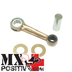 CONNECTING ROD KIT 85 MM CENTER TO CENTER MOTRON SYNCRO 50 ALL YEARS ATHENA S410485321001