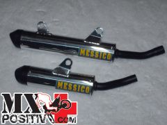 SILENCER KTM SX 300 1998-2010 MESSICO RACING MES091