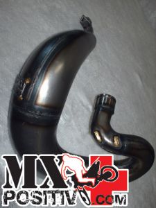 PIPES 2T SUZUKI RM 250 1999-2000 MESSICO RACING MES113