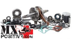 KIT REVISIONE MOTORE COMPLETO HONDA CR 85RB 2003-2004 WRENCH RABBIT WR101-104