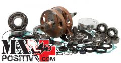 KIT REVISIONE MOTORE COMPLETO HONDA CRF 250R 2010-2013 WRENCH RABBIT WR101-024