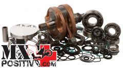 KIT REVISIONE MOTORE COMPLETO HONDA CRF 450R 2013-2016 WRENCH RABBIT WR101-150
